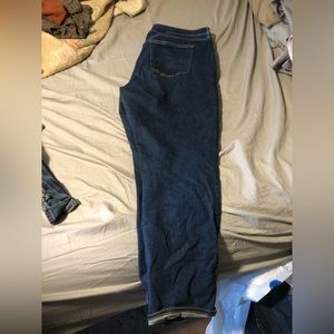 Gap women’s jeans